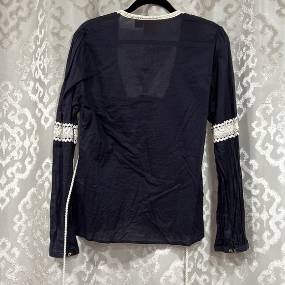 Tory Burch Top - Picture 7 of 8